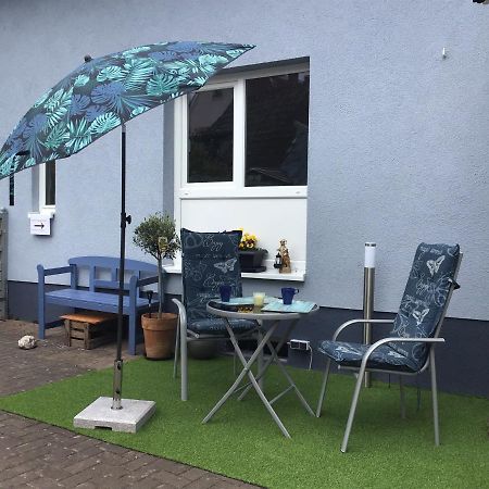 Ferienwohnung Maria Martin Alzenau in Unterfranken Exteriör bild