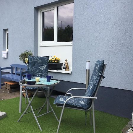 Ferienwohnung Maria Martin Alzenau in Unterfranken Exteriör bild