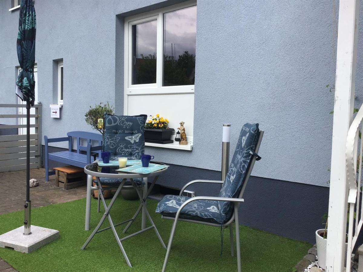 Ferienwohnung Maria Martin Alzenau in Unterfranken Exteriör bild